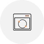 App UI/UX Design Showcase