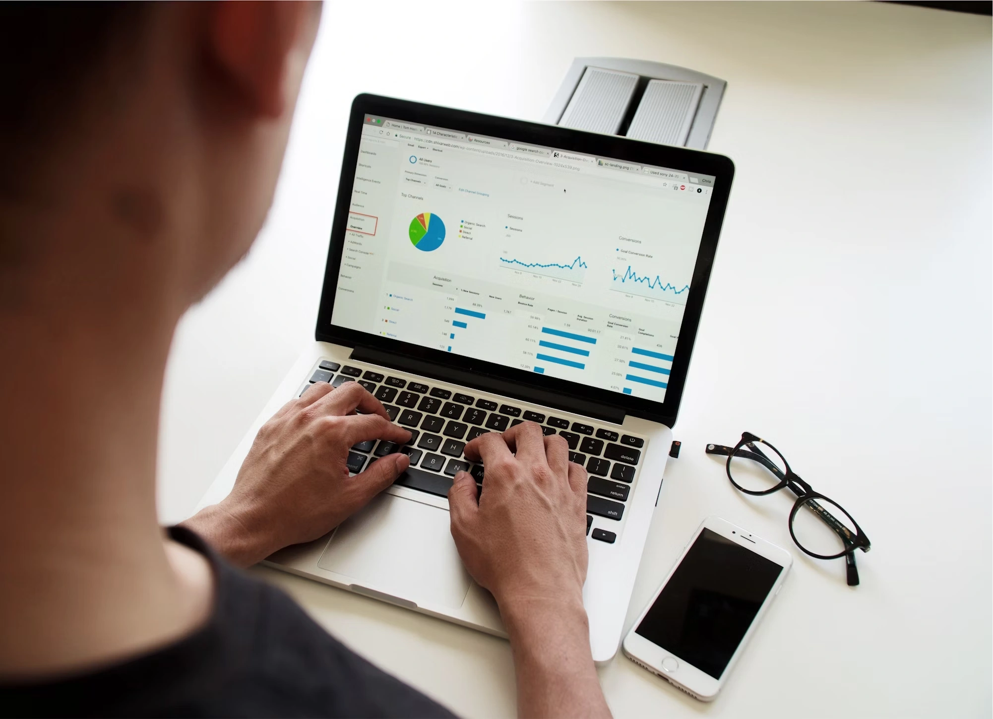 Technical SEO Services