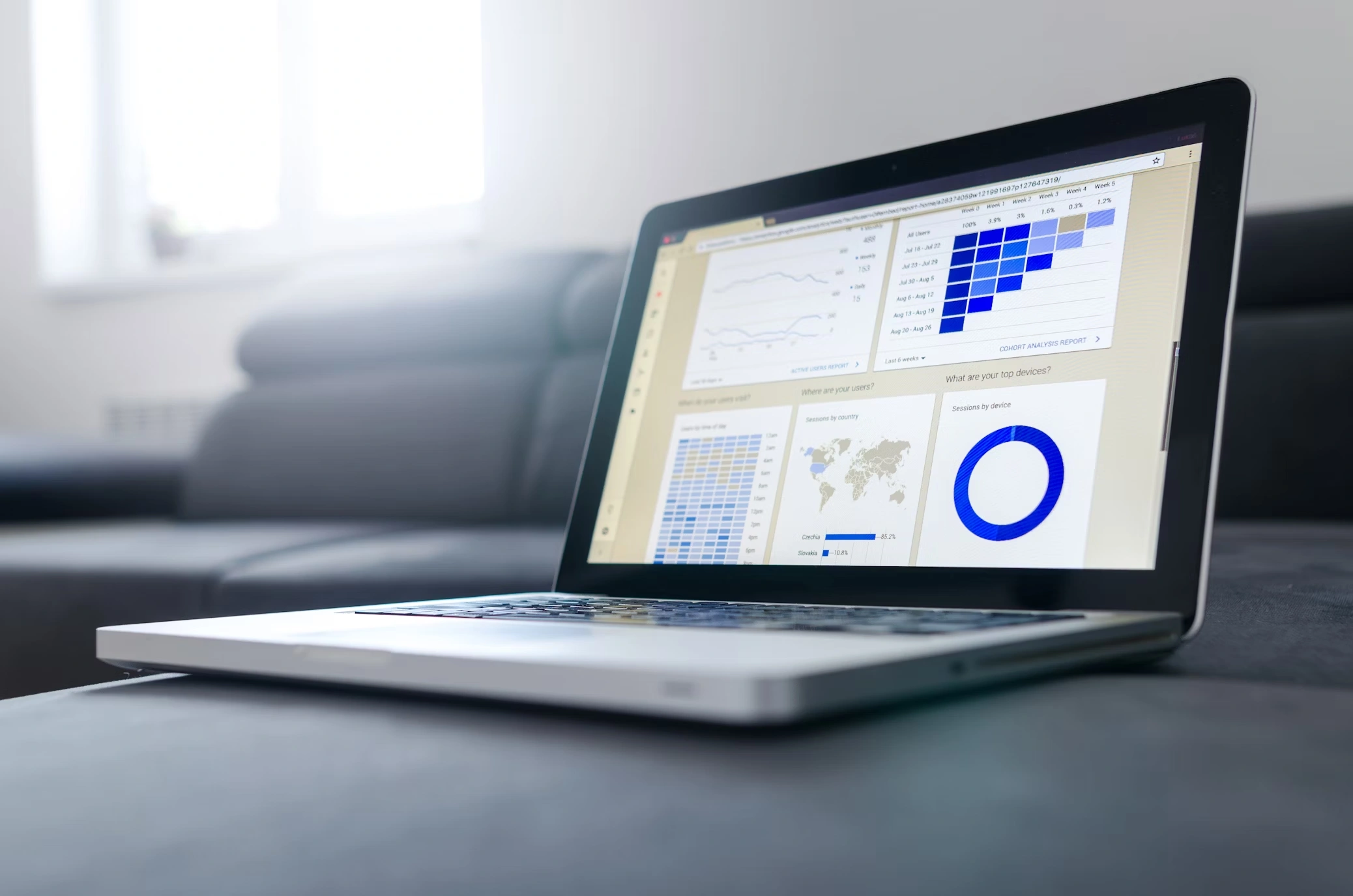 Technical SEO Services