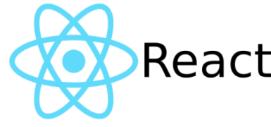 react