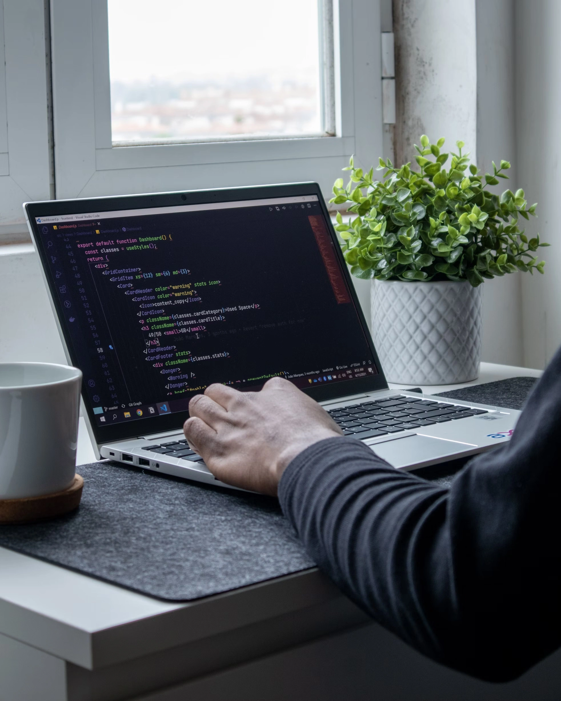 Technical SEO Services