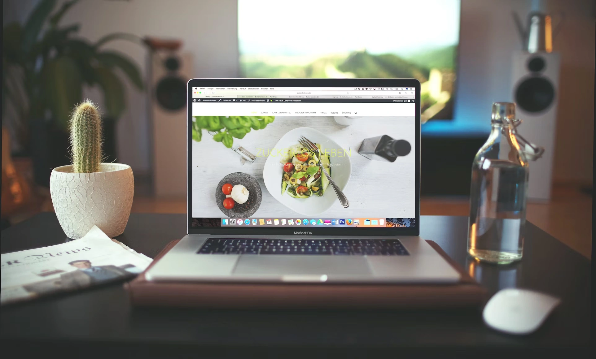 Technical SEO Services