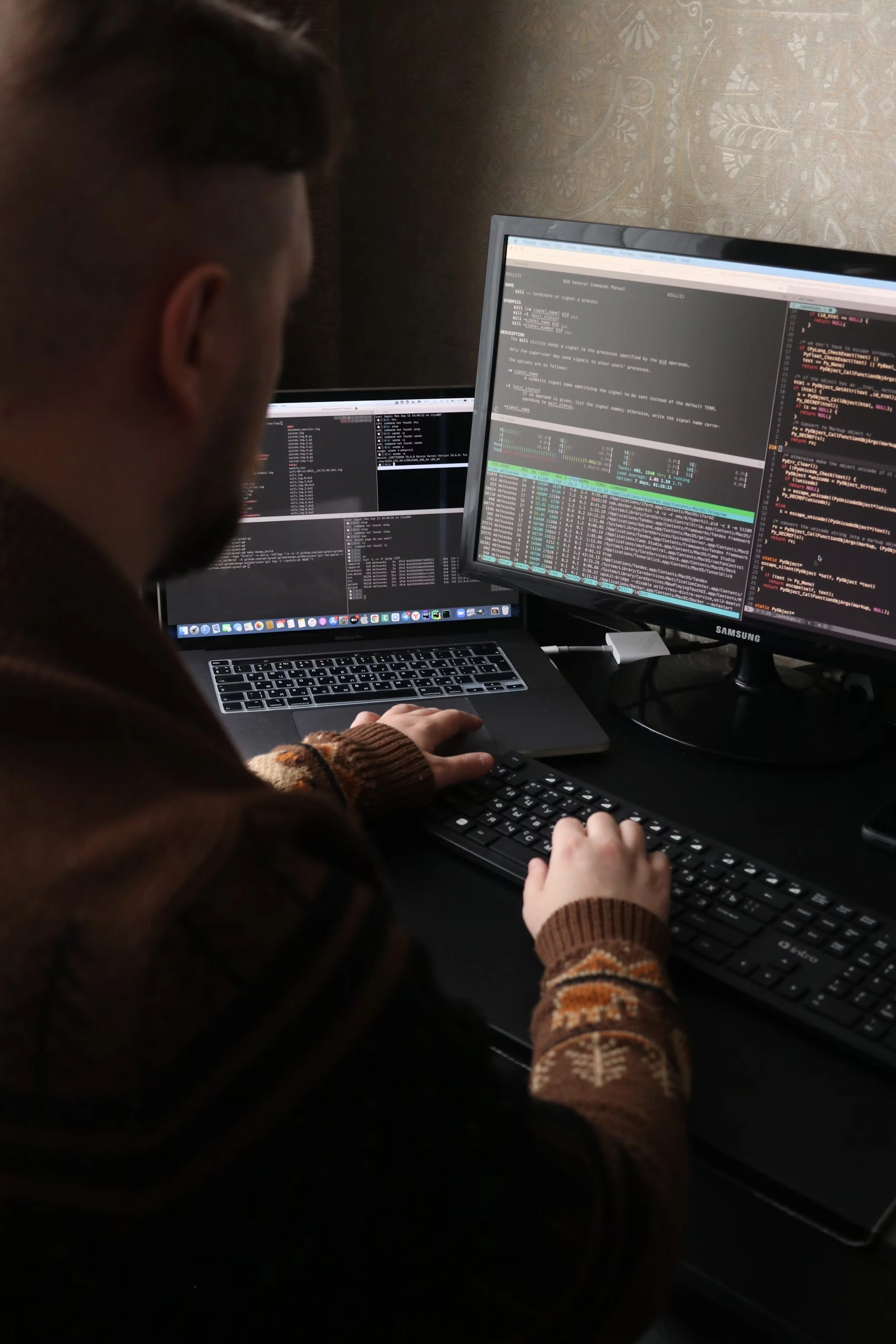 Technical SEO Services